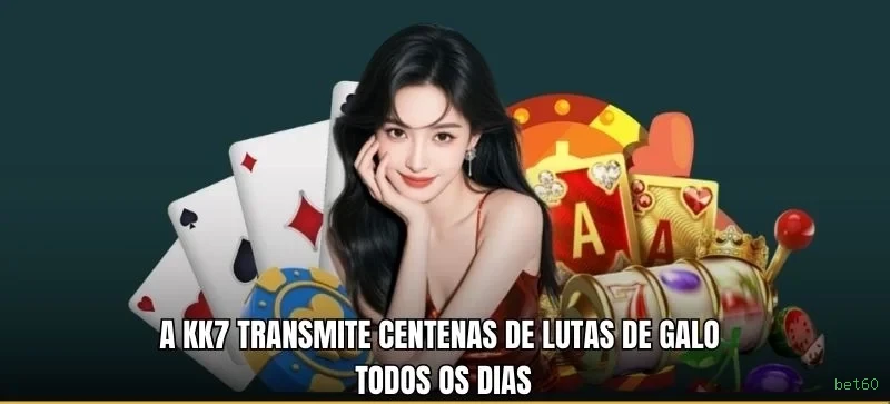 Programa VIP bet60